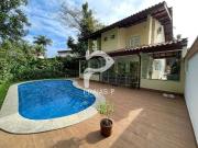 Casa / Sobrado em Condomínio para Venda em Bertioga/SP...