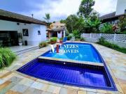 Casa / Sobrado em Condomínio para Venda em Bertioga/SP...