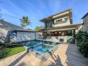 Casa / Sobrado em Condomínio para Venda em Bertioga/SP...