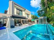 Casa / Sobrado em Condomínio para Venda em Bertioga/SP...