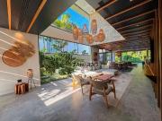 Casa / Sobrado em Condomínio para Venda em Bertioga/SP...