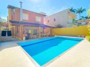 Casa / Sobrado em Condomínio para Venda em Bertioga/SP...