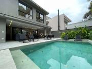 Casa / Sobrado em Condomínio para Venda em Bertioga/SP...