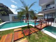 Casa / Sobrado em Condomínio para Venda em Bertioga/SP...