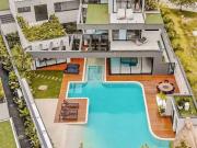 Casa / Sobrado em Condomínio para Venda em Bertioga/SP...