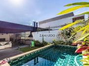 Casa / Sobrado em Condomínio para Venda em Bertioga/SP...