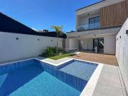 Casa / Sobrado em Condomínio para Venda em Bertioga/SP...