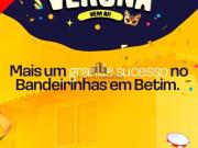 Casa / Sobrado em Condomínio para Venda em Betim/MG...