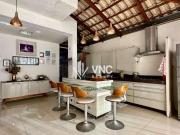 Casa / Sobrado em Condomínio para Venda em Betim/MG...