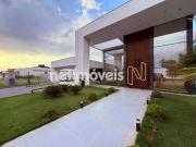 Casa / Sobrado em Condomínio para Venda em Betim/MG...