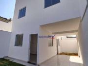 Casa / Sobrado em Condomínio para Venda em Betim/MG Vila...