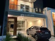 Casa / Sobrado em Condomínio para Venda em Biguaçu/SC...