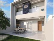 Casa / Sobrado em Condomínio para Venda em Biguaçu/SC...