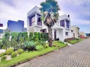 Casa / Sobrado em Condomínio para Venda em Biguaçu/SC...