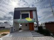 Casa / Sobrado em Condomínio para Venda em Biguaçu/SC...