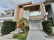 Casa / Sobrado em Condomínio para Venda em Biguaçu/SC...