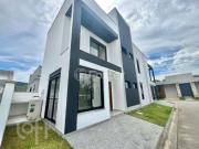 Casa / Sobrado em Condomínio para Venda em Biguaçu/SC...
