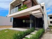 Casa / Sobrado em Condomínio para Venda em Biguaçu/SC...