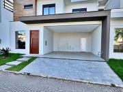 Casa / Sobrado em Condomínio para Venda em Biguaçu/SC...