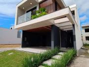 Casa / Sobrado em Condomínio para Venda em Biguaçu/SC...