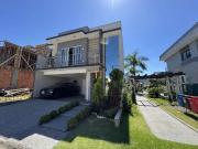 Casa / Sobrado em Condomínio para Venda em Biguaçu/SC...