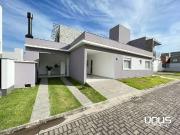 Casa / Sobrado em Condomínio para Venda em Biguaçu/SC...