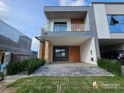 Casa / Sobrado em Condomínio para Venda em Biguaçu/SC...