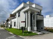 Casa / Sobrado em Condomínio para Venda em Biguaçu/SC...