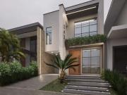 Casa / Sobrado em Condomínio para Venda em Biguaçu/SC...