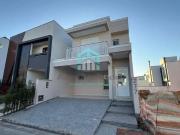 Casa / Sobrado em Condomínio para Venda em Biguaçu/SC...