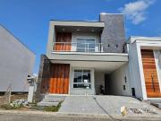 Casa / Sobrado em Condomínio para Venda em Biguaçu/SC...