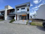 Casa / Sobrado em Condomínio para Venda em Biguaçu/SC...