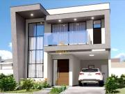 Casa / Sobrado em Condomínio para Venda em Biguaçu/SC...