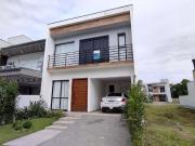Casa / Sobrado em Condomínio para Venda em Biguaçu/SC...