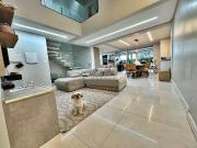 Casa / Sobrado em Condomínio para Venda em Biguaçu/SC...