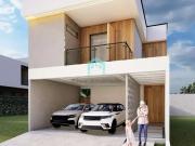 Casa / Sobrado em Condomínio para Venda em Biguaçu/SC...