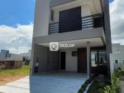Casa / Sobrado em Condomínio para Venda em Biguaçu/SC...
