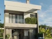 Casa / Sobrado em Condomínio para Venda em Biguaçu/SC...