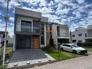 Casa / Sobrado em Condomínio para Venda em Biguaçu/SC...