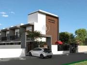 Casa / Sobrado em Condomínio para Venda em Biguaçu/SC...