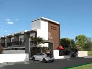 Casa / Sobrado em Condomínio para Venda em Biguaçu/SC...