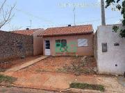 Casa / Sobrado em Condomínio para Venda em Birigui/SP...