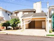 Casa / Sobrado em Condomínio para Venda em Birigui/SP...
