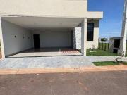 Casa / Sobrado em Condomínio para Venda em Birigui/SP...