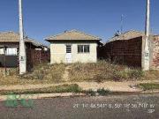 Casa / Sobrado em Condomínio para Venda em Birigui/SP...