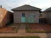 Casa / Sobrado em Condomínio para Venda em Birigui/SP...