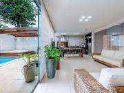 Casa / Sobrado em Condomínio para Venda em Blumenau/SC...