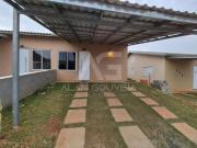 Casa / Sobrado em Condomínio para Venda em Boituva/SP AH...