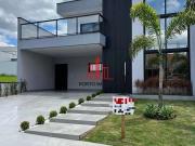 Casa / Sobrado em Condomínio para Venda em Boituva/SP...