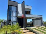 Casa / Sobrado em Condomínio para Venda em Boituva/SP...